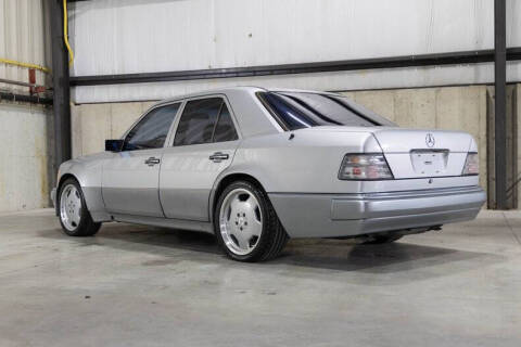 1994 Mercedes-Benz E-Class E 500