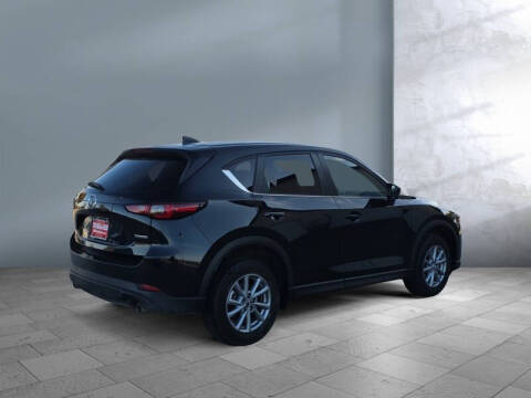 2023 Mazda CX-5 2.5 S Preferred