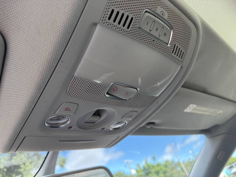 2016 Audi A5 2.0T quattro Premium