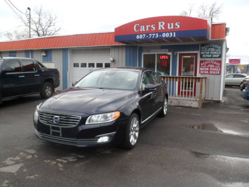Cars R Us Car Dealer in Binghamton, NY