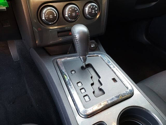 2013 Dodge Challenger