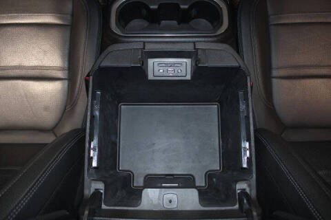 2022 GMC Sierra 3500HD