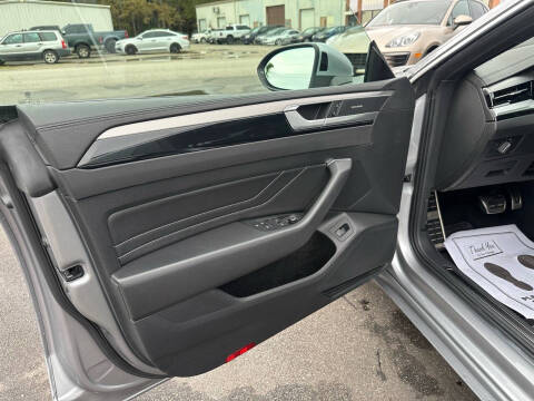 2021 Volkswagen Arteon SEL Premium R-Line 4Motion