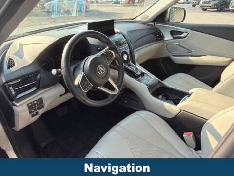 2023 Acura RDX w/Tech
