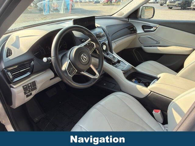 2023 Acura RDX w/Tech