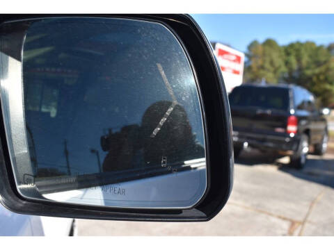 2018 Toyota Sequoia Limited