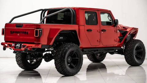 2025 Jeep Gladiator