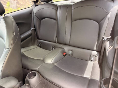 2014 MINI Hardtop Cooper S