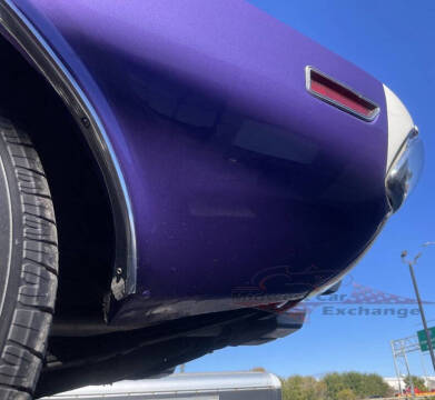 1970 Dodge Challenger