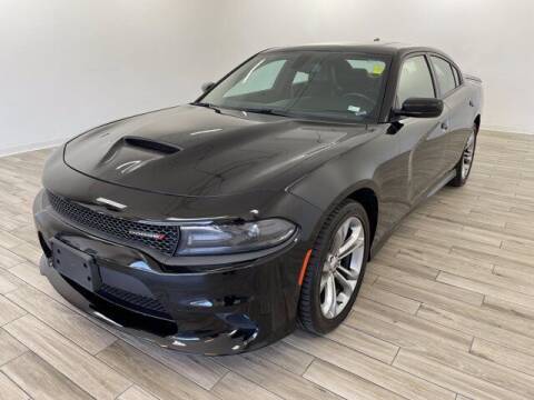 2020 Dodge Charger for sale at Travers Autoplex Thomas Chudy in Saint Peters MO