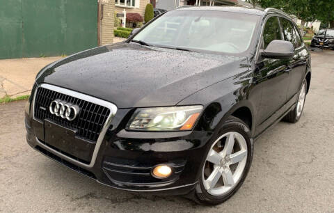 2010 Audi Q5 for sale at Luxury Auto Sport in Phillipsburg NJ