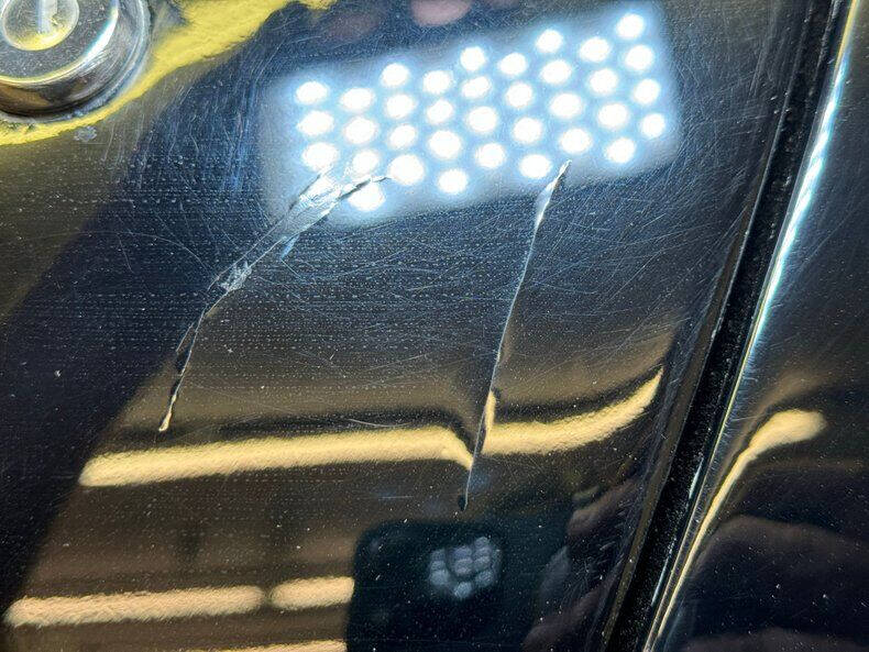 1971 Chevrolet Corvette