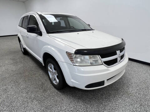 2009 Dodge Journey SE