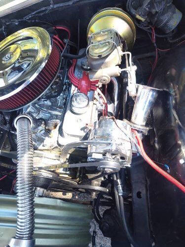 1964 Chevrolet Impala