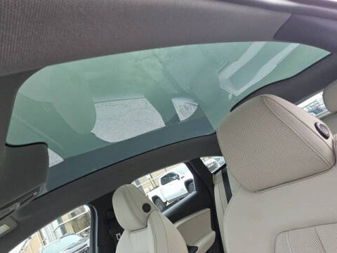 2025 Audi A6 Sportback e-tron quattro Prestige