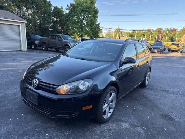 2014 Volkswagen Jetta