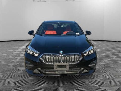 2022 BMW 2 Series 228i Gran Coupe
