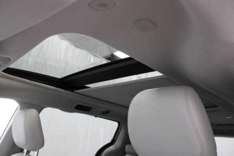 2021 Chrysler Pacifica Limited