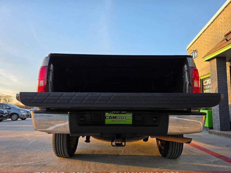 2009 Chevrolet Silverado 1500 LT