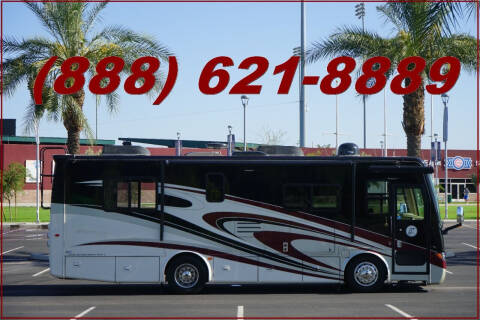 2015 Tiffin M-28BR