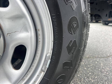 2020 Ford F-250 Super Duty XL