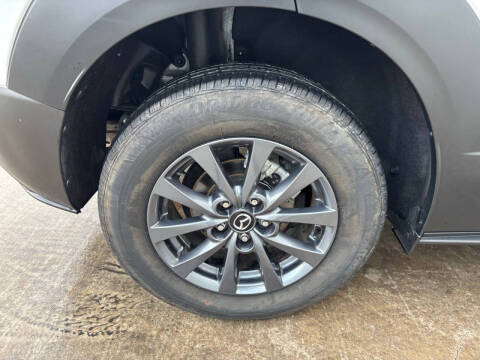 2024 Mazda CX-30 2.5 S