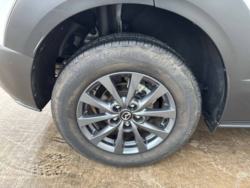 2024 Mazda CX-30 2.5 S