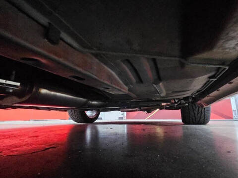 1989 Ford Thunderbird SC