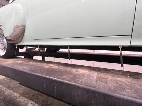 1954 Pontiac Chieftain