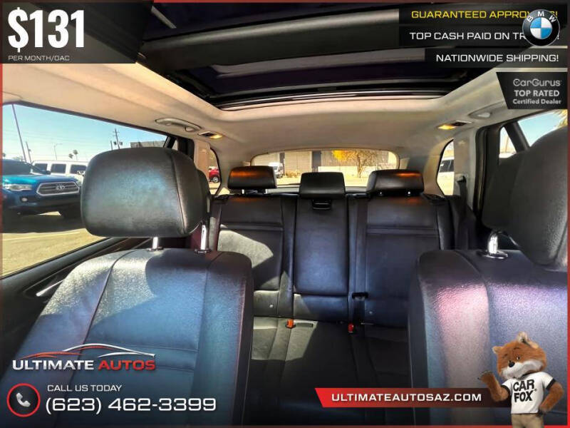 2013 BMW X5