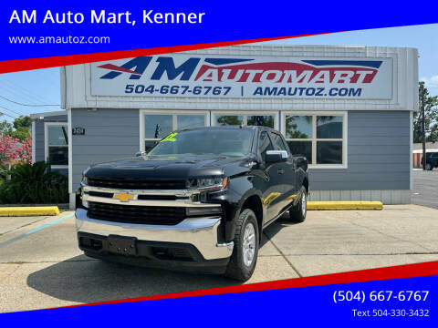 Cars For Sale in Kenner LA AM Auto Mart Kenner