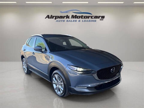 2020 Mazda CX-30 Premium