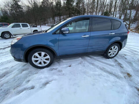 2006 Subaru B9 Tribeca for sale at Stepps Auto Sales in Shamokin PA