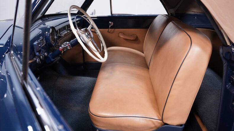 1951 Dodge Wayfarer
