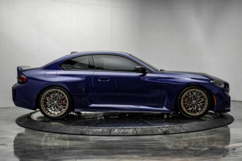 2026 BMW M2 CS
