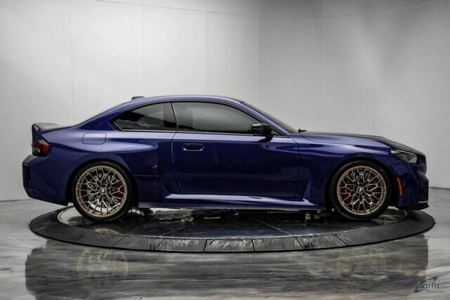 2026 BMW M2 CS