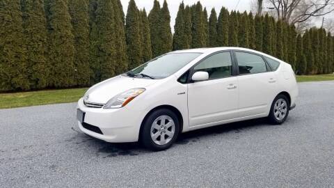 2008 Toyota Prius for sale at Kingdom Autohaus LLC in Landisville PA