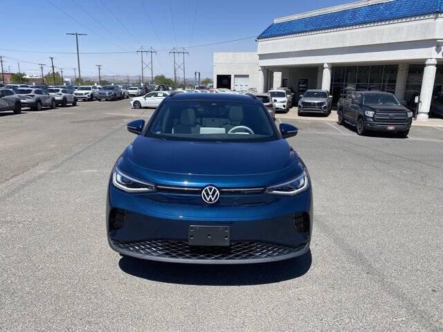 2023 Volkswagen ID.4 Pro S
