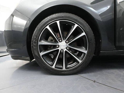 2016 Buick Verano Sport Touring