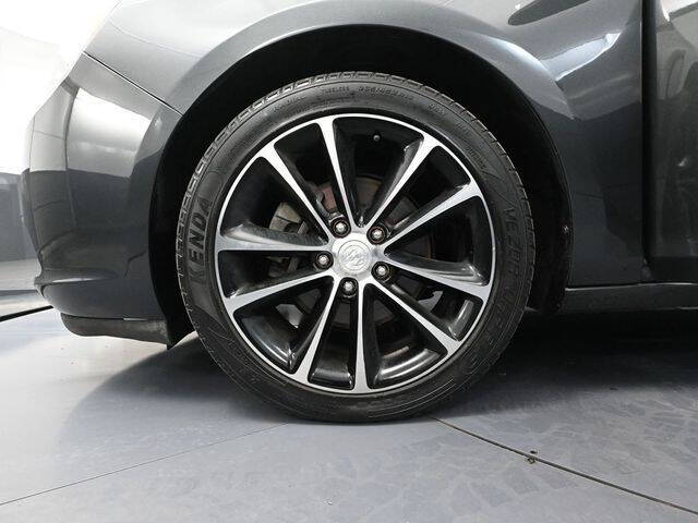 2016 Buick Verano Sport Touring