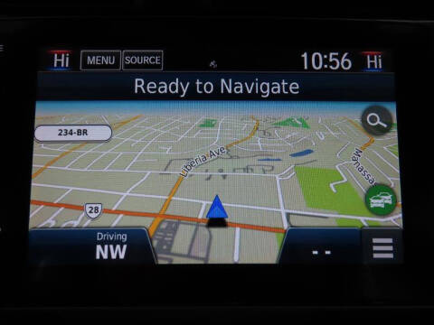 2021 Honda Civic Type R Touring