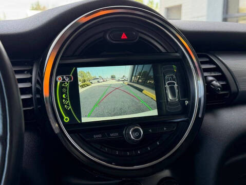 2018 MINI Hardtop 2 Door