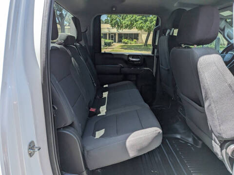 2023 Chevrolet Silverado 2500HD
