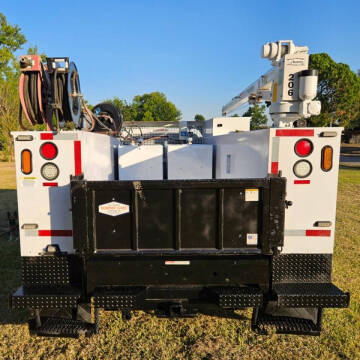 2013 Ford F-550 Super Duty