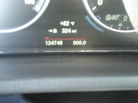 2016 BMW X3 xDrive28d