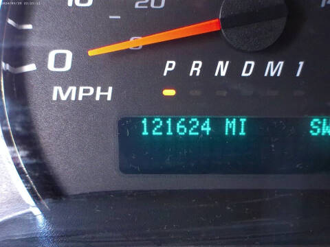 2016 Chevrolet Express 2500