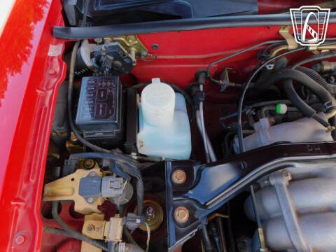 2002 Mazda MX-5 Miata LS