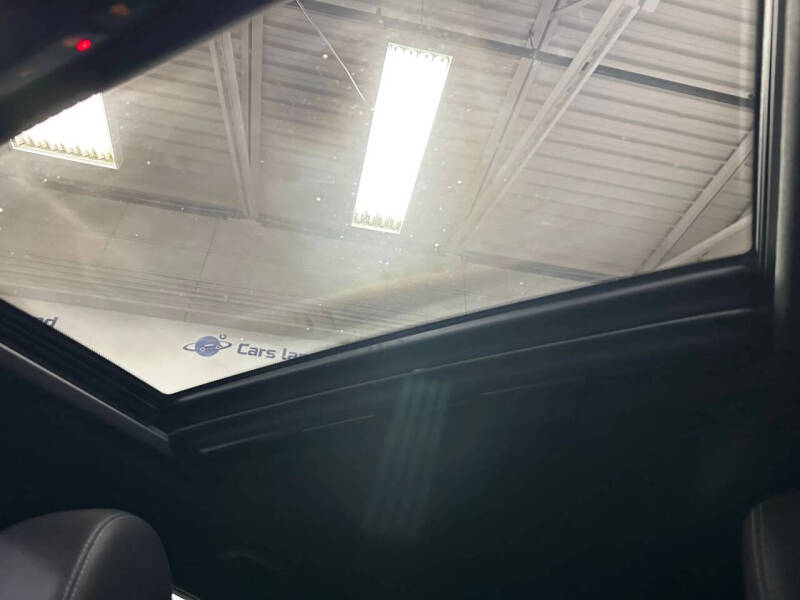 2020 Mercedes-Benz GLC GLC 300 4MATIC