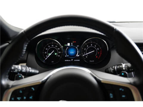 2020 Jaguar E-PACE P300 R-Dynamic S