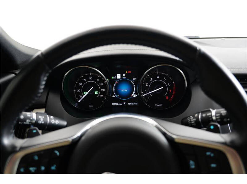 2020 Jaguar E-PACE P300 R-Dynamic S